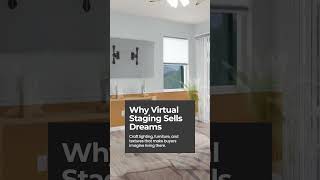 Creating Realistic Virtual Staging for Buyers