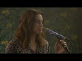 Amy macdonald  the human demands the roost acoustic session