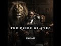 The Pride of Kyro Episode 10 "Trading Places" (Season Finale)