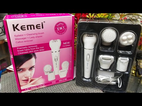 Kemei laser hair removal Clearance