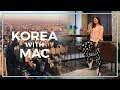 Exploring Korea with Coraleen Waddell & Bianca Gonzalez | Nicole Andersson