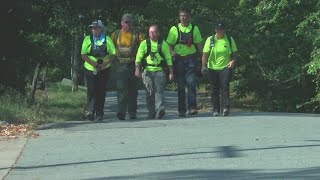 Search continues for missing North Little Rock man as multiple agencies join effort