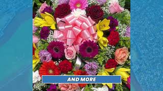 Who's on Second 116 Flower Shop