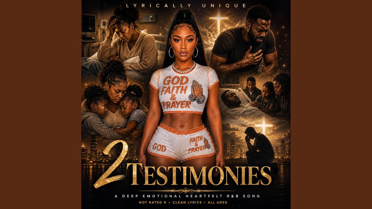 Guarda 2 Testimonies su YouTube Guarda 2 Testimonies su YouTube