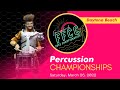 2022 ffcc championships percussion recap