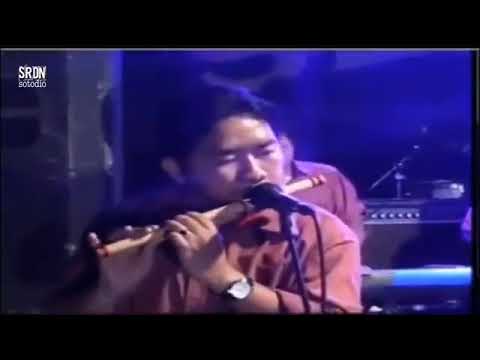 Tiada Guna ~ Ina Samantha - Sera Live Kandangan Surabaya 16 April 2016#🍉🍉🍈