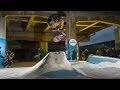 Midwest Skateboarding Road Trip - Red Bull Interskate