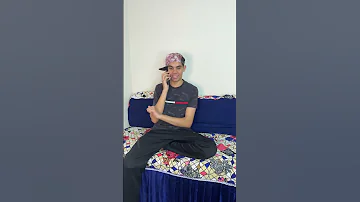 لما تعمل نفسك عيان عشان ما تضربش 