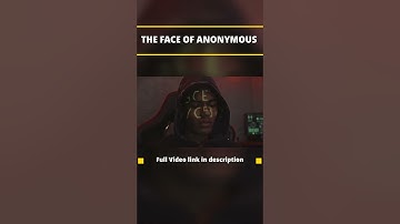 Anonymous vs. ISIS: The Digital War on Terror and Corruption #anonymous