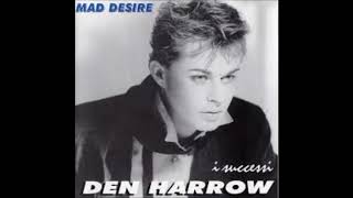 Den Harrow - Mad Desire (CJ Siberia & Alex Neo) 2014
