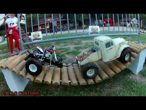 off road adventure
