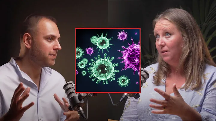 The Gut Microbiome and Immune System Link | CNM Podcast: Debbie Cotton