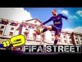 FIFA STREET 4| Прохождение КАРЬЕРЫ | #9