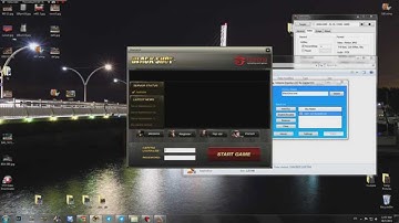 BlackShot Speed Hack Tutorial 30/7/15