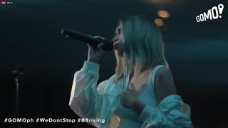 NIKI - I LIKE U | Live Performance at GOMOx88Rising #WeDontStop Concert