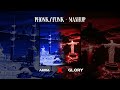 AURA X GLORY MASHUP AURA X GLORY MASHUP