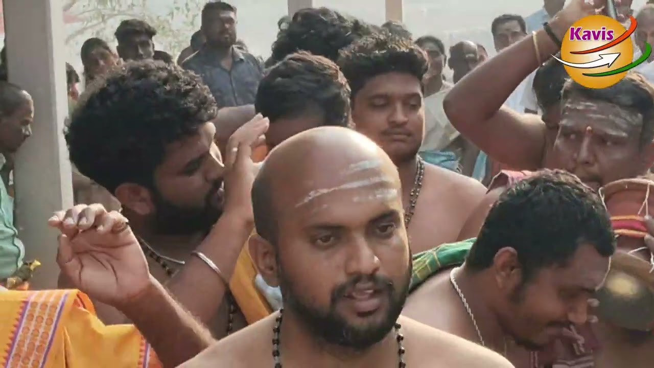 Pasur-Sangalli Karuppan Kovil - Function - 2026 - Part 2