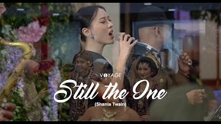 Download lagu Still The One (2026) - Voyage Music