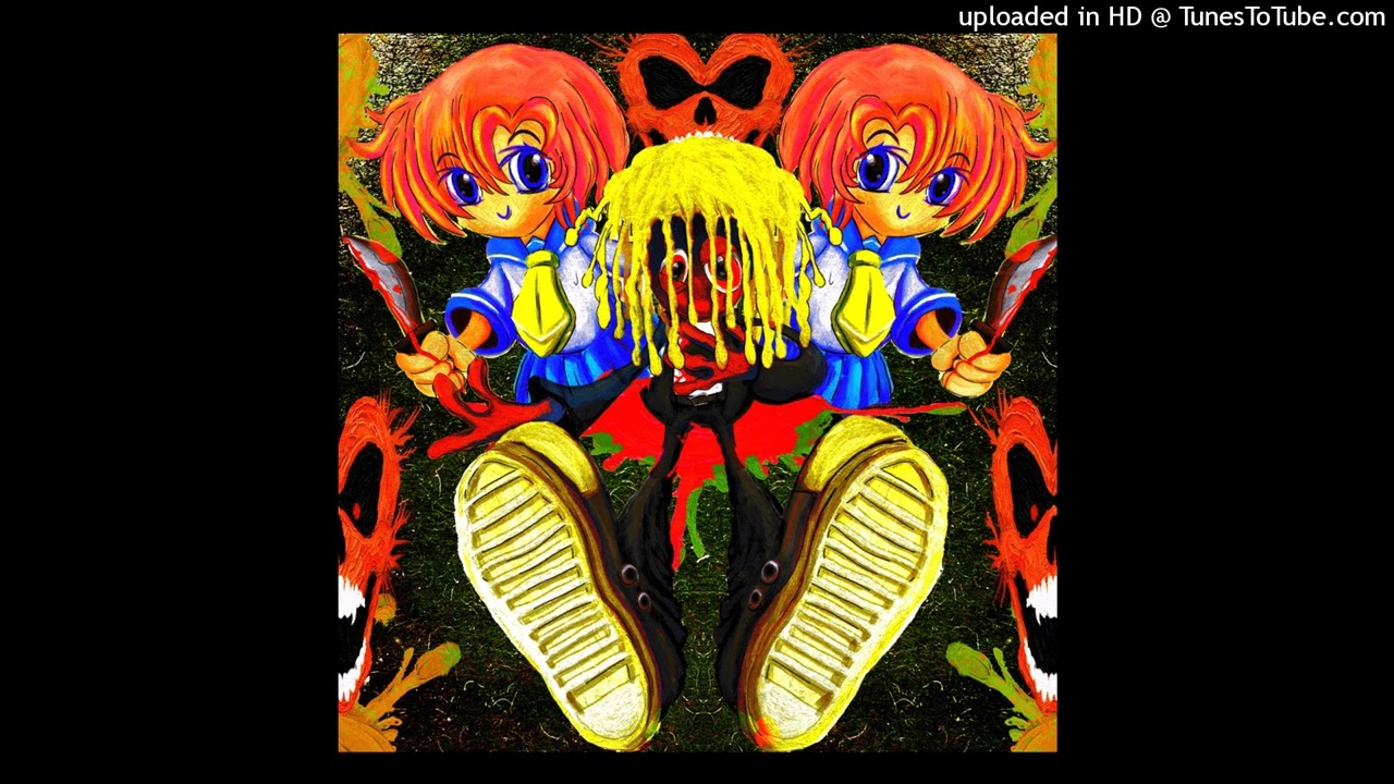 bleood rascal 51 type beat - deadend