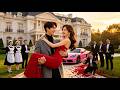 意外嫁給哥哥的宿敵,整日提防他報復,沒想到對我覬覦已久#drama #chinesedrama #movie #甜宠