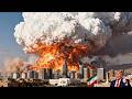 Strike Continue! The U.S Destroys Major Iranian Cities in Seconds - Look What Happens in arma 3!
