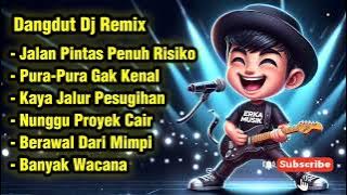 Download lagu Dangdut DJ Remix -  Bikin Terenyuh dan Goyang! Sindiran Kehidupan Terasa Kuat!