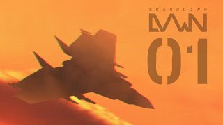 Skarblown | Dawn | 01 - Rotation