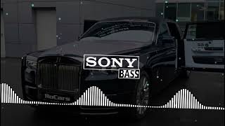 2Pac - Ride Or Die (ft. Ice Cube, Snoop Dogg, Nipsey Hussle) SONY BASS  2023