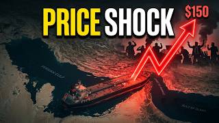 Why the Strait of Hormuz Can Raise Oil Prices Worldwide