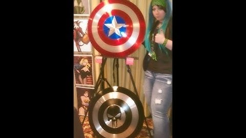 Morning MJ! Invader Con 3 Final Doom Vlog