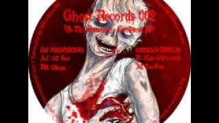 Orman Bitch - Make Difference (Prew) [Ghost002]