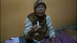 Mengatasi Masuk Angin Dengan Cara Metode Kop Part 1