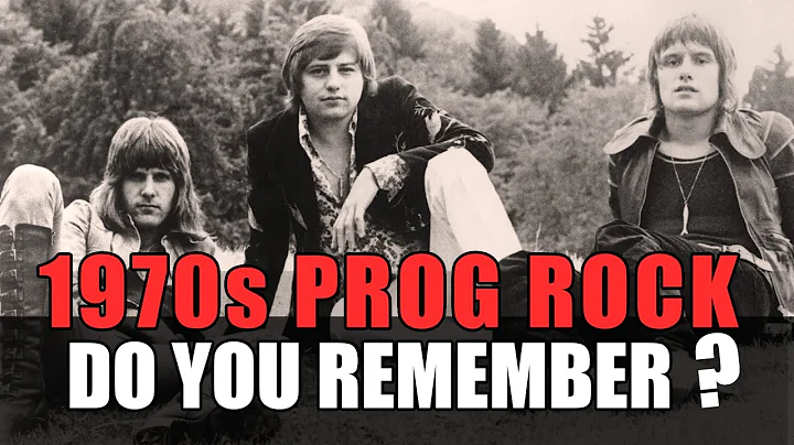 Ranked: 10 Best Prog Rock Albums from the 70s Every True Fan Must Own!