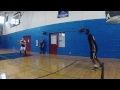 Elite Dodgeball Showdown - East Region Round 2 - 2014