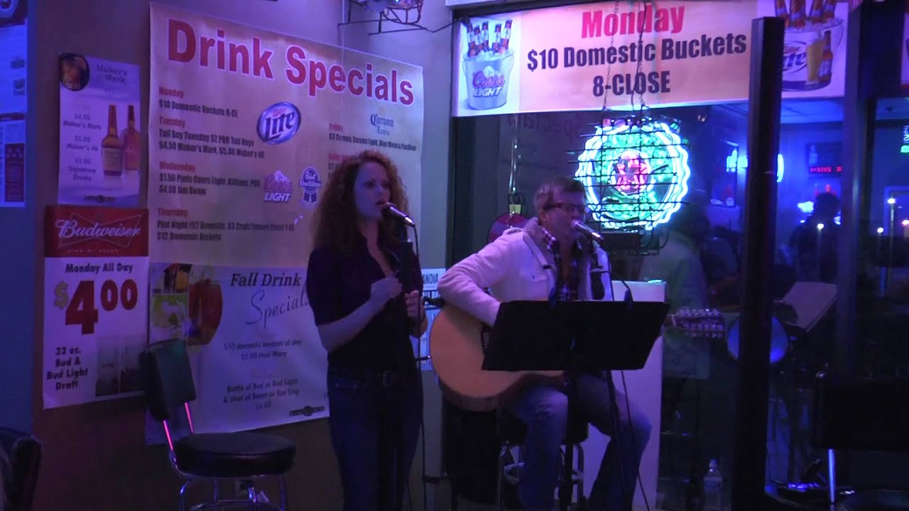 Me & You Brownies The Shed 12/22/12 Barton Hollow YouTube