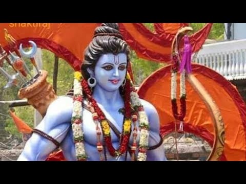 🚩राम नवमी की शुभकामनाएं🚩// Happy Ram Navmi whatsapp status video 2022