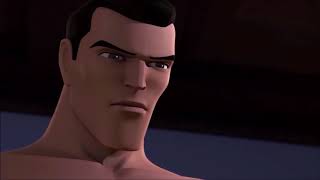 Beware The Batman