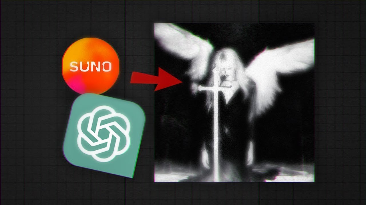 Я СДЕЛАЛ ANGELCORE В SUNO ?!