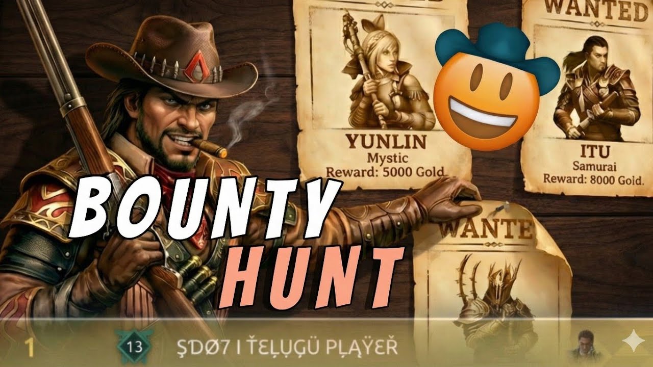 Climbing to Top 1 with Gideon 🔥 Leaderboard Matches 1v1 