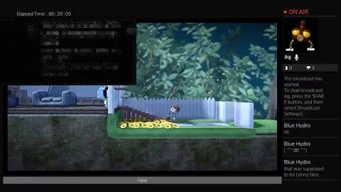 Little Big Planet 3 Ep. 2: Random stuff