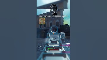 HOW I BREAKDOWN STACKERS ON REBIRTH!!🏝️😻#Warzone #Rebirth #Bo6