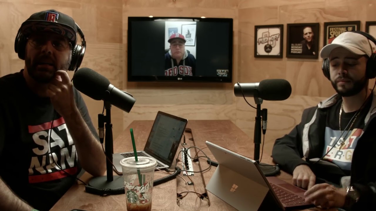 #AnOpenSecret Producer @MattValentinas on TIN FOIL HAT with Sam Tripoli #140 expose noun