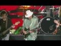 Mana y Carlos Santana -hd  Premios Billboard 2009