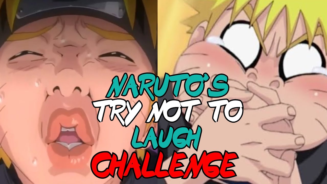 MEMES DE NARUTO SHIPPUDEN #06 