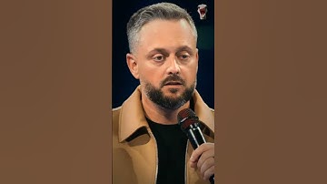 Thumbnail of Nate Bargatze on Pigs, Pilgrims, and the Absurdity of Car Safety in the 1900s #shorts