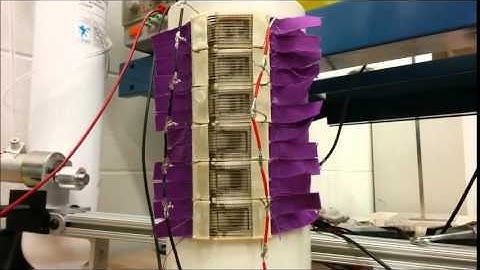 Self-buckling compression sleeve using shape memory alloy (SMA) actuator cartridges