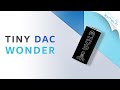 E1DA 9038S Dongle DAC Review