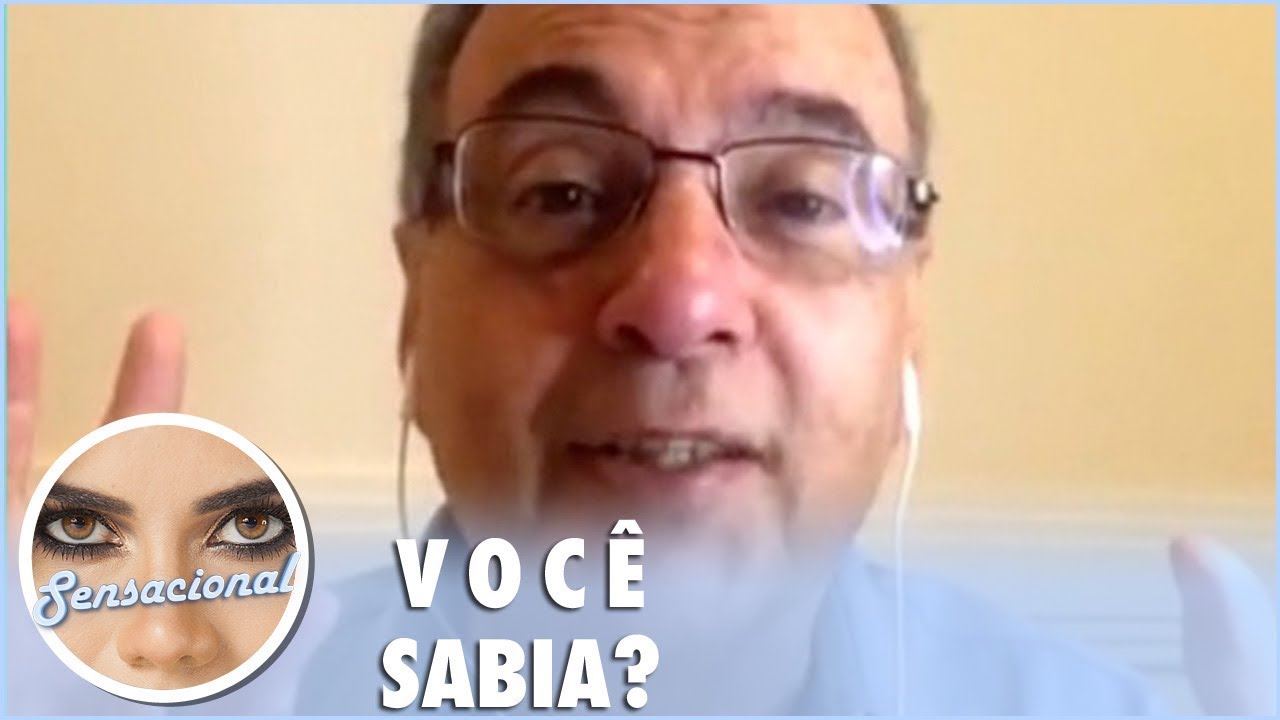 Dr. Bactéria garante: “Não é preciso higienizar toda a compra do supermercado” Dr. Bactéria garante: “Não é preciso higienizar toda a compra do supermercado”