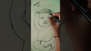 24 January National Girl Child Day Haras Art