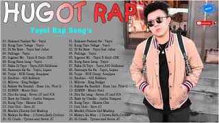 Yayoi Rap Songs and King Badjer, Soldierz Rap Songs -  Best HUGOT Rap SONGS Trending 2022